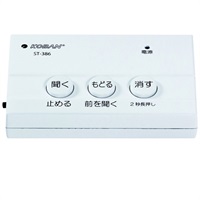 KOBAN　防犯対策電話録音機　ST-386(ST-386)