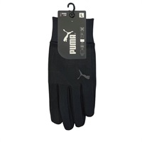 ユニワールド　PUMA　ソフトグローブ　ブラック　CW-3010(L)