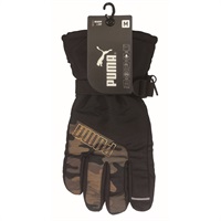 ユニワールド　PUMA　ヒートグローブ　カモ　CW-3310(M)