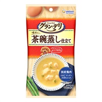グラン・デリ パウチ 40g×3袋 Gran-Deli ユニ・チャーム(茶碗蒸し仕立て)