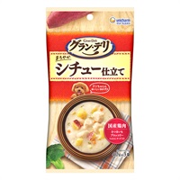 グラン・デリ パウチ 40g×3袋 Gran-Deli ユニ・チャーム(シチュー仕立て)