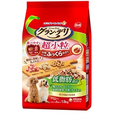 ドッグフード E- デイリィベト ドッグフード｜免疫機能の健康維持のための食事