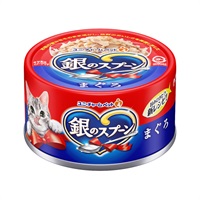 銀のスプーン 缶 70g 銀のスプーン ユニ・チャーム(まぐろ)