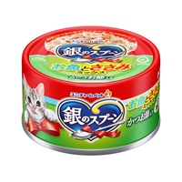 銀のスプーン 缶 70g 銀のスプーン ユニ・チャーム | イオンスタイル