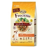 Frecious10歳以上用チキン＆ビーフ ユニ・チャーム(１ｋｇ)