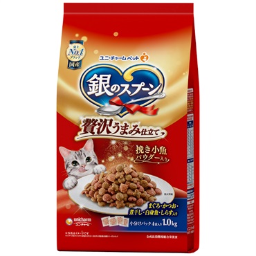 キャットフード(ドライ) ネコちゃん用フード | イオンスタイル