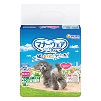 マナーウェア 女の子用 ユニ・チャーム | イオンスタイルオンライン