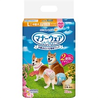 マナーウェア 女の子用 ユニ・チャーム | イオンスタイルオンライン