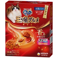 銀のスプーン三ツ星グルメ 　ユニ・チャーム(腎臓の健康維持用)