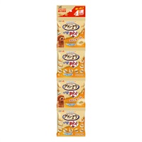 グラン・デリ ワンちゃん専用おっとっと 4連パック チキン&チーズ味 24g グラン・デリ Gran‐Deli ユニ・チャーム(6g×4袋)