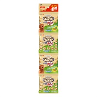 グラン・デリ ワンちゃん専用おっとっと 4連パック チキン&ベジタブル味 24g グラン・デリ Gran‐Deli ユニ・チャーム(4連パック)