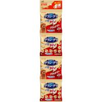 グラン・デリ ワンちゃん専用おっとっと 4連パック チキン&ビーフ味
