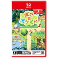 Nintendo Switch 2 ぽこ あ ポケモン お一人さま1点限り 4521329460420