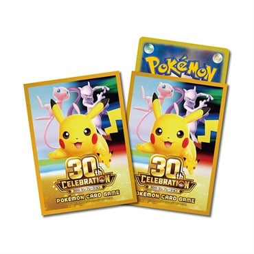 10月6日以降順次お届け ポケモンカードゲーム デッキシールド