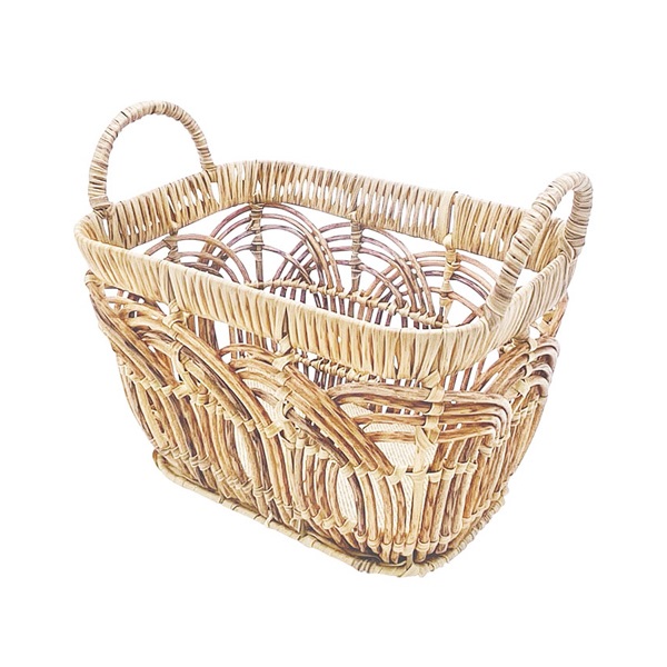 トークペタルバスケット ベージュ | イオンスタイルオンライン 衣料品