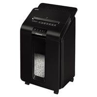 フェローズ シュレッダー AutoMax 100M(FE-4629501)