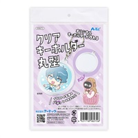 VSinger YuNi クリアファイル2種 キーホルダー ストラップ VSinger YuNi クリアファイル2種 キーホルダー ストラップ