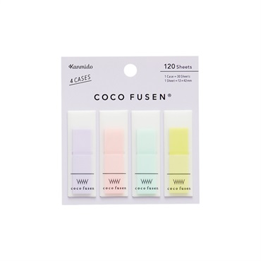 ココフセン COLOR M