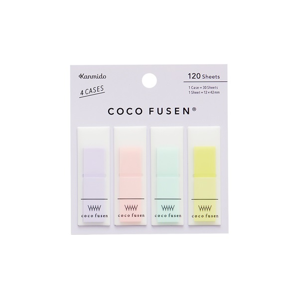 ココフセン COLOR M(シャーベット)