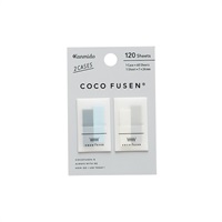 ココフセン ミニ COLOR S(クールグレー)