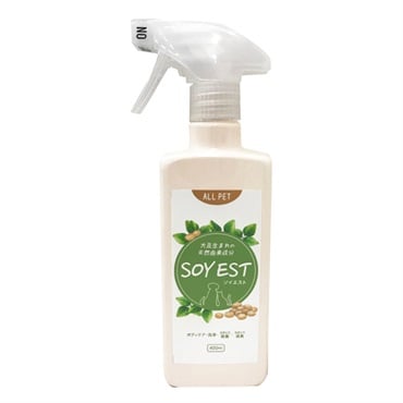 ソイエスト 400ml ソイレスト SOYEST ペッツバリュー