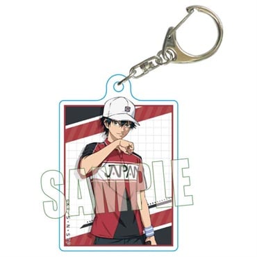 公式ライセンスグッズ テニスの王子様 | イオンスタイルオンライン