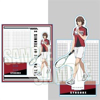 テニスの王子様 アクリルスタンド 新テニスの王子様/不二周助