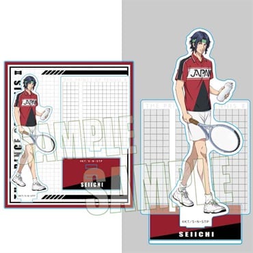 テニスの王子様 アクリルスタンド 新テニスの王子様/幸村精市