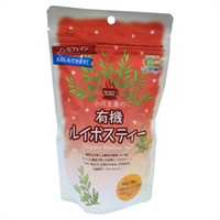 有機 ルイボスティー 2g×20袋 小川生薬(2g×20袋)