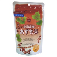 北海道産 あずき茶 4g×20袋 小川生薬(4g×20袋)
