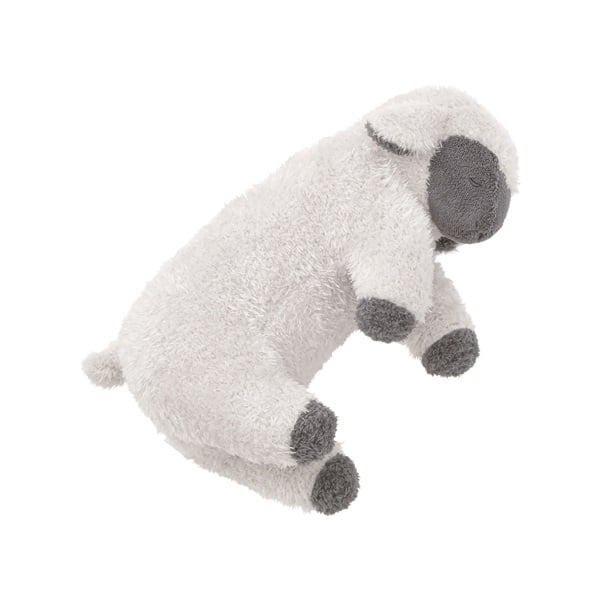 こたまる　ソイネショップ 添い寝まくら グリ グレー | イオンスタイルオンライン 衣料品・暮らし