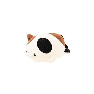 マシュマロアニマル ボルスター クッション