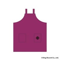 ヒプノシスマイク　エプロン（Ｆｌｉｎｇ　Ｐｏｓｓｅ）(Ｆｌｉｎｇ　Ｐｏｓｓｅ)