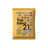 トップサンド21 アルファ 6L サンメイト(6L)