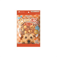 ビスケットボーロ プレーン 70g サンメイト(70g)