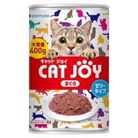 サンメイト CAT JOY 缶 400g サンメイト sanmate サンメイト(400g)