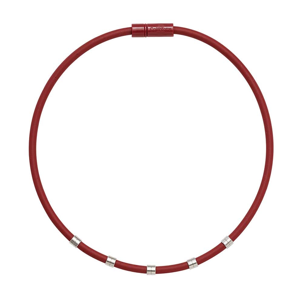 Colantotte(コラントッテ) ワックルネック STYLE ﾀﾞｰｸﾚｯﾄﾞ | イオン