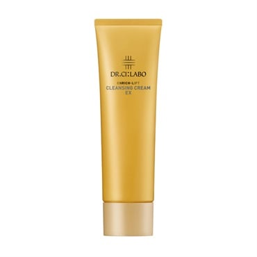 ドクターシーラボ エンリッチリフト クレンジングクリーム EX 120g