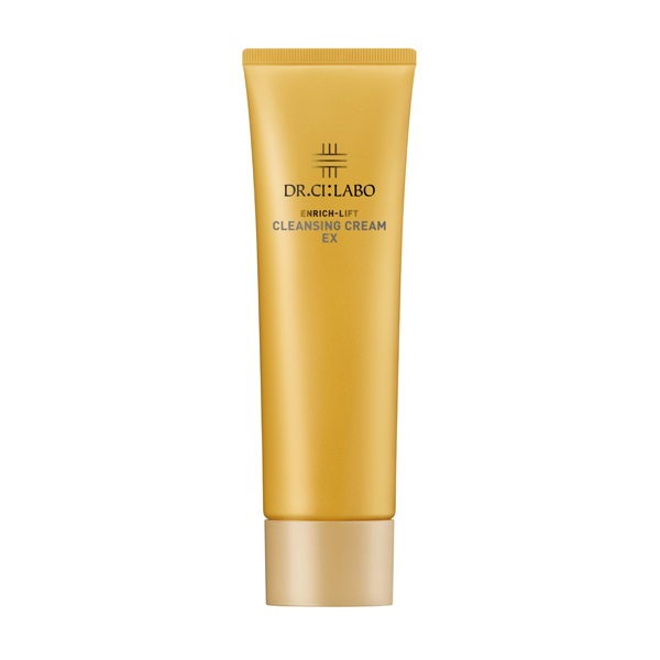 ドクターシーラボ エンリッチリフト クレンジングクリーム EX 120g