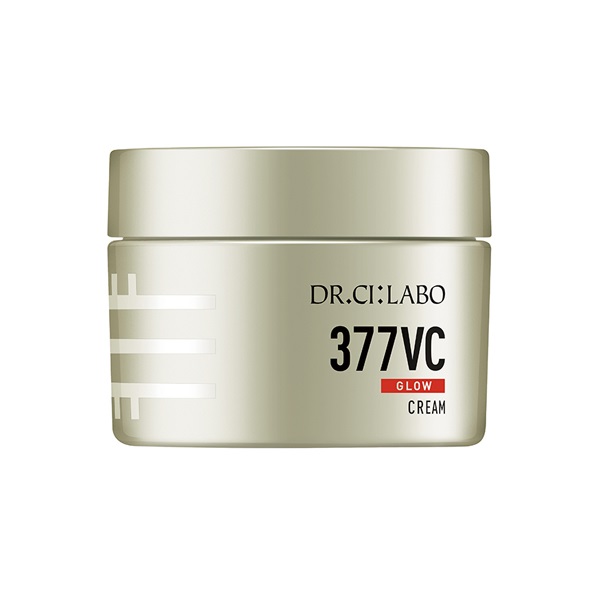 ドクターシーラボ 377VC グロウクリーム 50g ドクターシーラボ