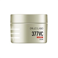 ドクターシーラボ 377VC グロウクリーム 50g ドクターシーラボ