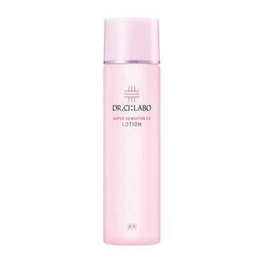 ドクターシーラボ 薬用ローション スーパーセンシティブEX 150ml