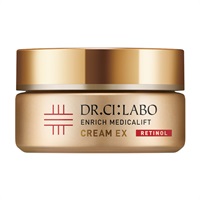 ドクターシーラボ エンリッチ メディカリフト 　 レチノール　28g × 2個 ドクターシーラボ エンリッチ メディカリフトクリームEX