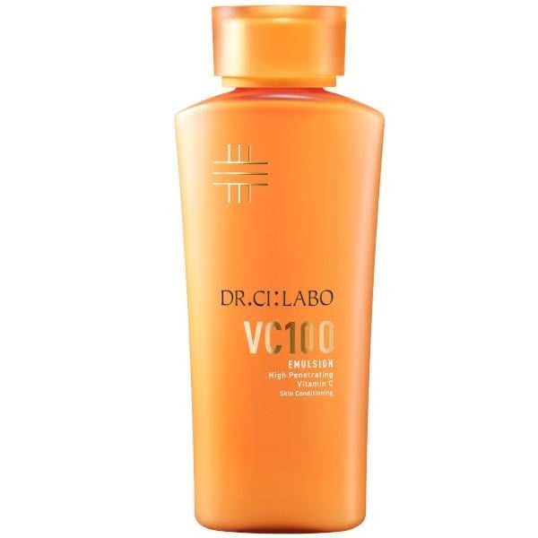 ドクターシーラボ VC100 エマルジョン EX 150ml | イオンスタイル