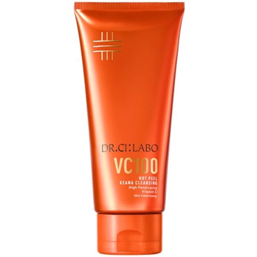 ドクターシーラボ ドクターシーラボ VC100 ホットピールKEANA クレンジングゲルa