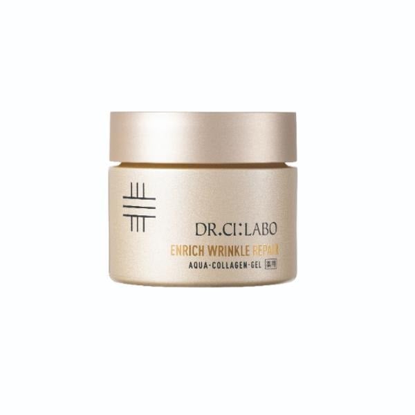 ドクターシーラボ 薬用アクアコラーゲンゲル エンリッチリンクルリペア