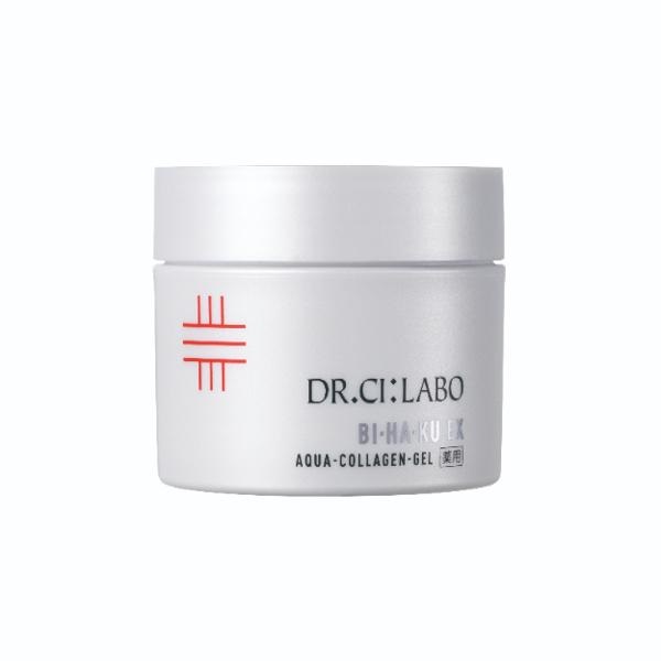 ドクターシーラボ 薬用アクアコラーゲンゲル BIHAKU EX 100g DR.CI