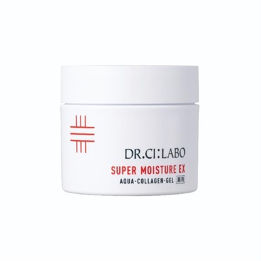 ドクターシーラボ 薬用アクアコラーゲンゲル スーパーモイスチャー EX