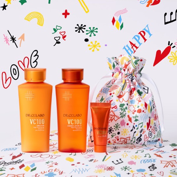 数量限定 ドクターシーラボ ラッキーBOX SHOGO SEKINE | イオン