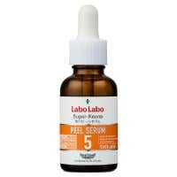 ドクターシーラボ ラボラボスーパー毛穴ピールセラム | イオンスタイル